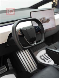 تسلا سايبر تراك